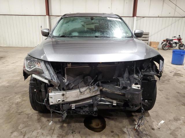 2019 NISSAN PATHFINDER - 5N1DR2MM4KC596999