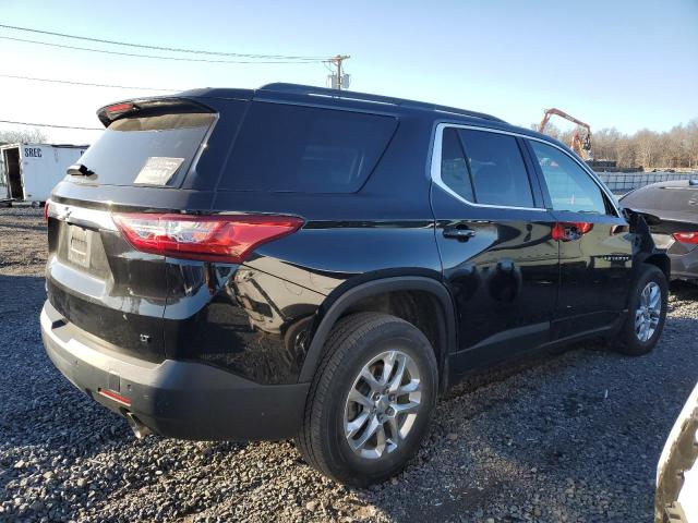 VIN 1GNEVGKW7MJ112142 2021 CHEVROLET TRAVERSE no.3