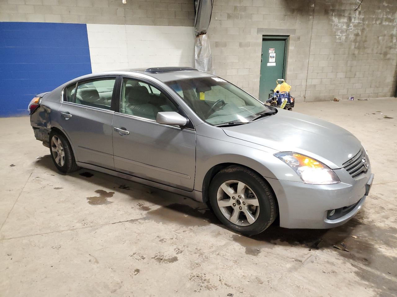 Lot #3033357849 2008 NISSAN ALTIMA 2.5