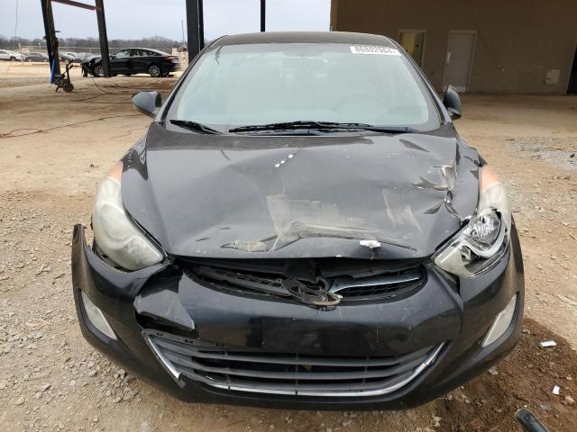 VIN 5NPDH4AEXDH221903 2013 HYUNDAI ELANTRA no.5