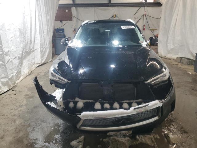 2019 INFINITI QX50 ESSEN 3PCAJ5M3XKF126342