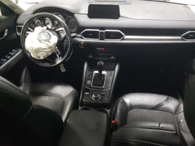 2019 MAZDA CX-5 TOURI - JM3KFBCM8K1527564