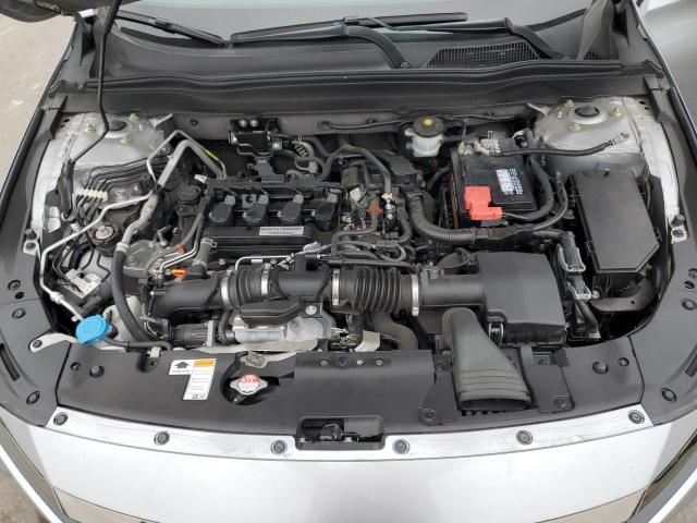 VIN 1HGCV1F32KA038916 2019 HONDA ACCORD no.11