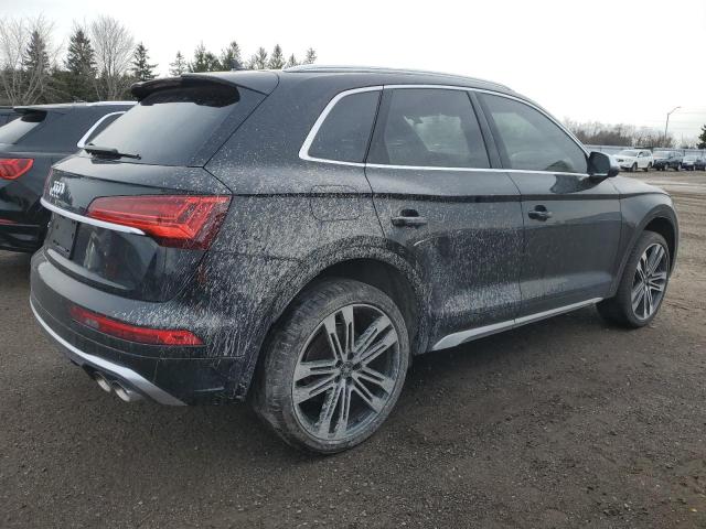 2024 AUDI SQ5 PREMIU WA1A4AFY6R2086308