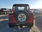 Lot #3024752278 1991 JEEP WRANGLER /