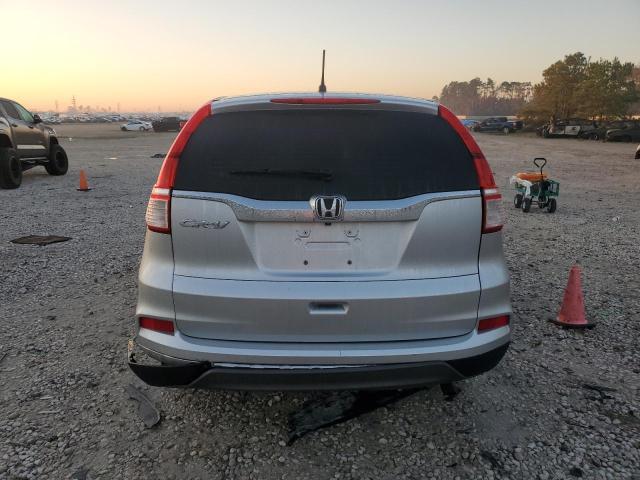2015 HONDA CR-V LX - 3CZRM3H32FG710284