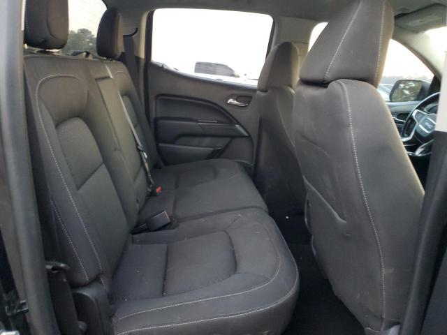 2016 GMC CANYON SLE - 1GTG5CE32G1323779