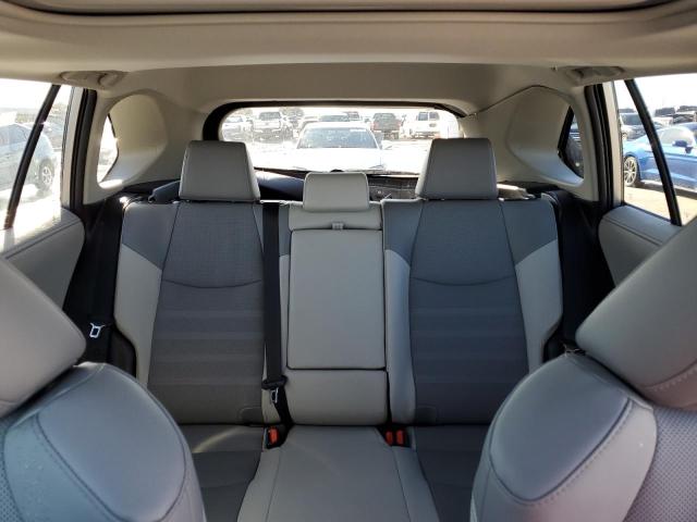 2023 TOYOTA RAV4 LIMIT - 4T3D6RFV1PU124937