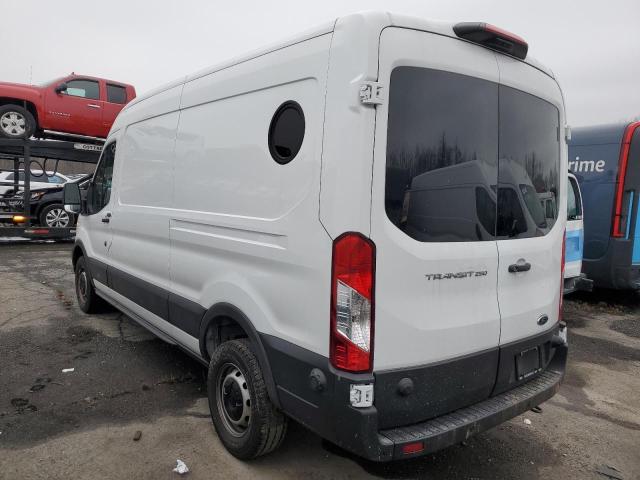 VIN 1FTBR1C87RKA44004 2024 FORD TRANSIT no.2