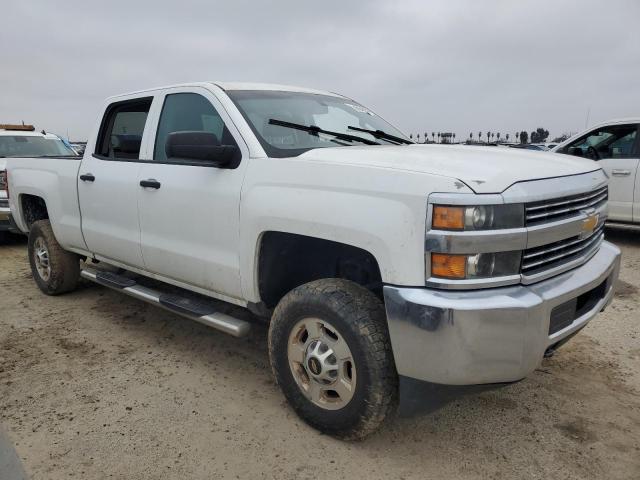 VIN 1GC1KUEGXFF150974 2015 CHEVROLET ALL MODELS no.4