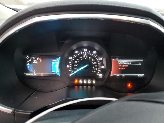 2015 FORD EDGE SPORT - 2FMTK4AP2FBB98769