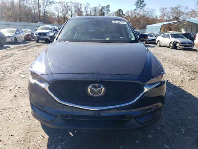 2021 MAZDA CX-5 GRAND - JM3KFADM8M1373126
