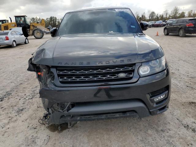 2016 LAND ROVER RANGE ROVE - SALWS2PF3GA592839