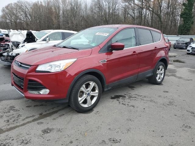 2013 FORD ESCAPE SE #3023709900