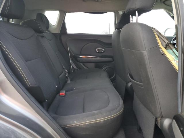 2015 KIA SOUL + - KNDJP3A53F7143598