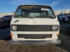 Lot #3041814410 1985 VOLKSWAGEN VANAGON BU