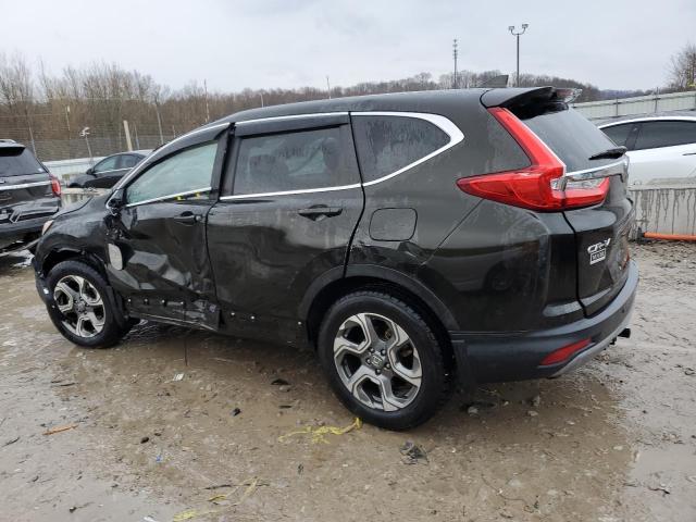 Vin: 2hkrw2h59jh606693, lot: 86494764, honda crv ex 20182