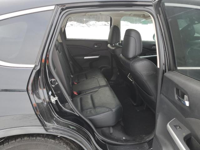 2016 HONDA CR-V TOURI - 5J6RM4H93GL800753