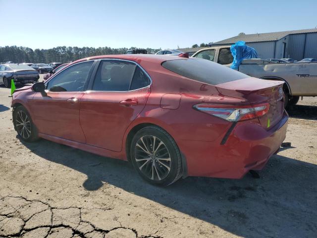 2019 TOYOTA CAMRY L - 4T1B11HK0KU185630