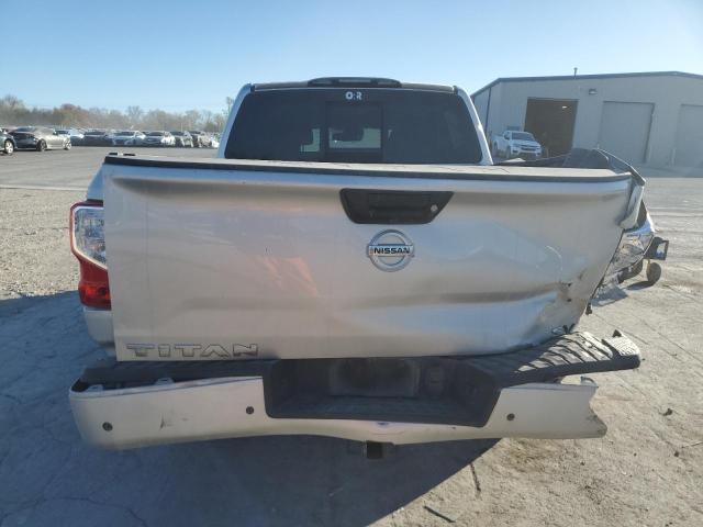 2020 NISSAN TITAN 1N6AA1EFXLN511854