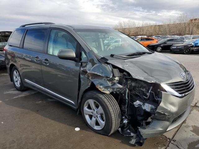Vin: 5tdkk3dc3cs185395, lot: 86532494, toyota all models le 20124
