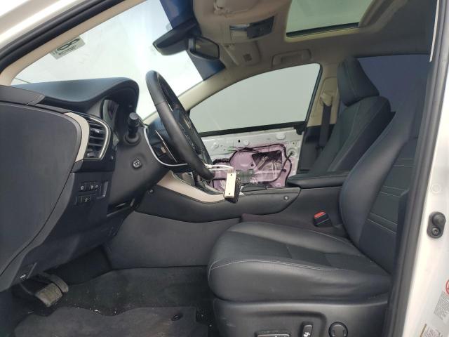 2019 LEXUS NX 300 BAS - JTJYARBZ4K2142761