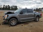 2021 FORD F150 SUPER - 1FTFW1E5XMKD61622