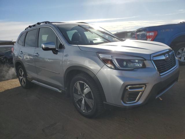 2021 SUBARU FORESTER T - JF2SKAXC9MH563744