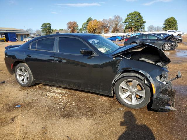 2016 DODGE CHARGER SX - 2C3CDXHG6GH347855