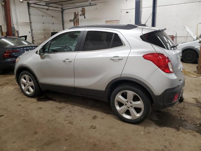 2015 BUICK ENCORE CON - KL4CJFSB8FB220666