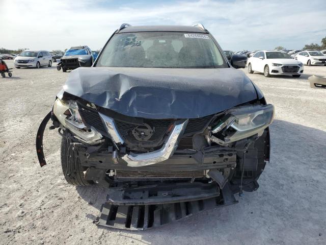 VIN 5N1AT2MT1GC799349 2016 NISSAN ROGUE no.5