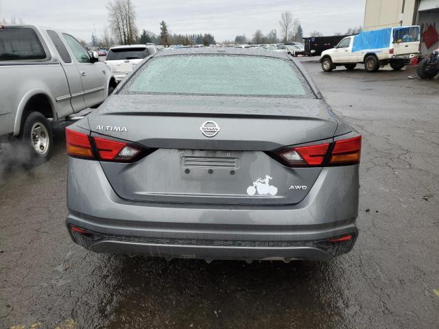 2020 NISSAN ALTIMA S - 1N4BL4BW9LC115732