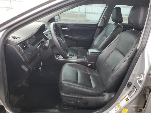 2017 TOYOTA CAMRY LE - 4T1BF1FK9HU689770