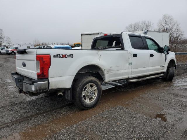 Vin: 1ft8w3bt2hed00406, lot: 85027394, ford f350 super duty 20173