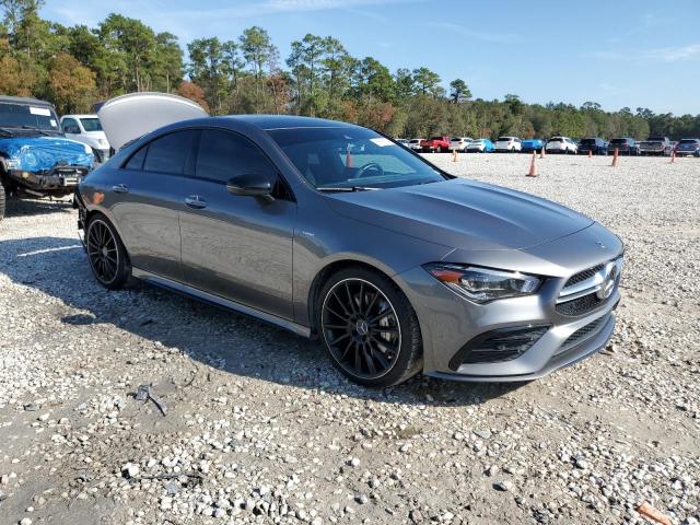 2023 MERCEDES-BENZ CLA AMG 35 - W1K5J5BB9PN413858