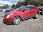 2016 CADILLAC SRX LUXURY - 3GYFNBE37GS584081