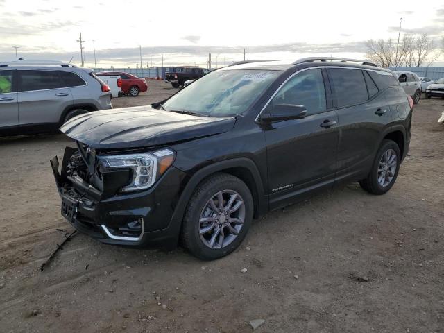 2023 GMC TERRAIN SL - 3GKALVEG3PL229028