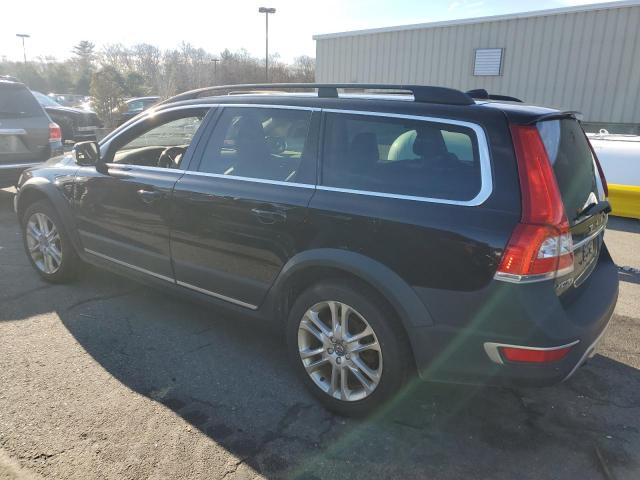 2016 VOLVO XC70 T5 PR YV4612NK4G1244040