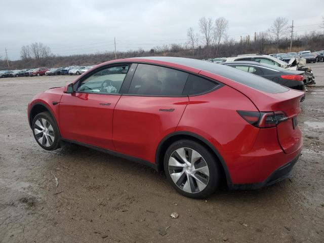 2023 TESLA MODEL Y - 7SAYGAEE5PF664821