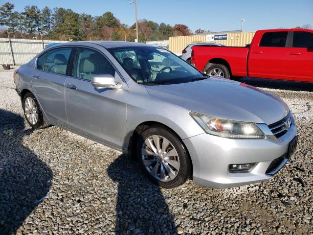 VIN 1HGCR2F81EA130321 2014 HONDA ACCORD no.4