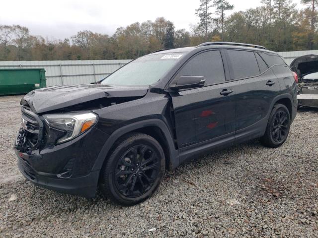 2020 GMC TERRAIN SL - 3GKALPEV4LL205860