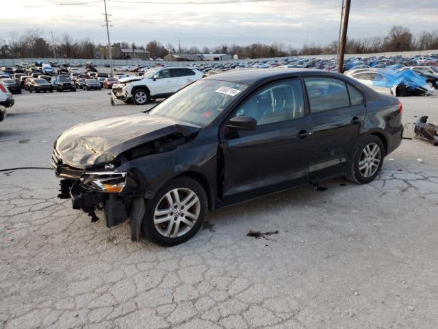 VOLKSWAGEN JETTA BASE