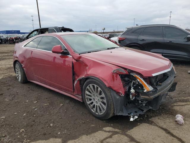 VIN 1G6DS1E38D0138110 2013 CADILLAC CTS no.4