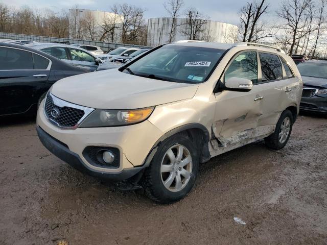 2011 KIA SORENTO BA #3048267813