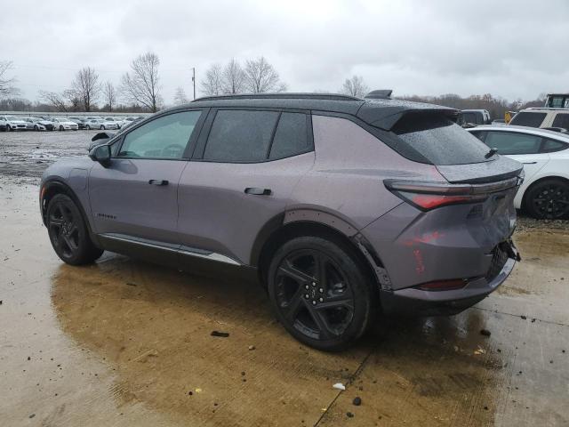 2024 CHEVROLET EQUINOX 2R - 3GN7DSRP5RS270532