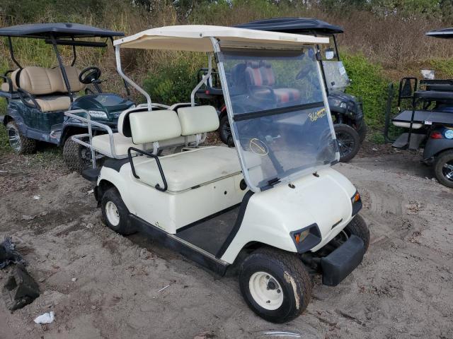 2000 GOLF CART #3037585015