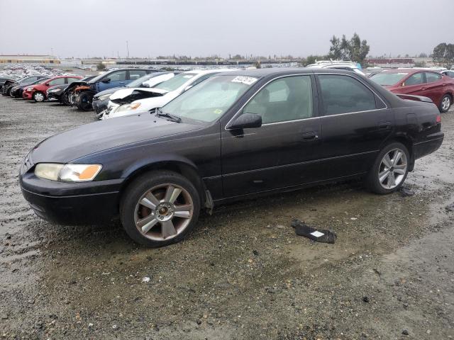 1999 TOYOTA CAMRY LE #3025829354