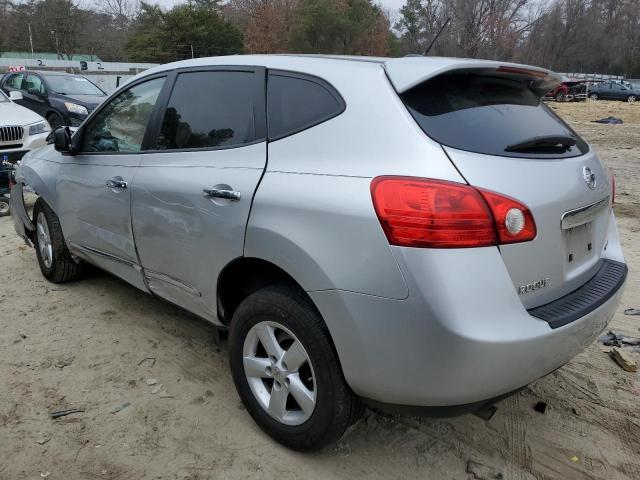 Vin: jn8as5mt5cw603127, lot: 84162914, nissan rogue s 20122