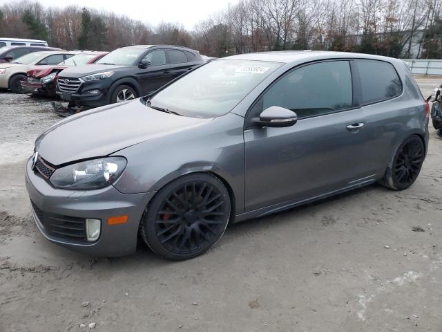 2012 VOLKSWAGEN GTI #3023396346