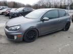 Lot #3023396346 2012 VOLKSWAGEN GTI